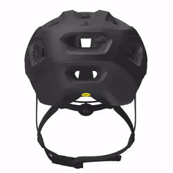 SCOTT Argo Plus Policarbonato (PC) Nero - Vista aggiuntiva 4