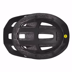 SCOTT Argo Plus Policarbonato (PC) Nero - Vista aggiuntiva 5