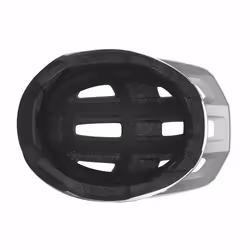 SCOTT Argo Plus Policarbonato (PC) Nero, Bianco - Vista aggiuntiva 5