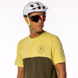 SCOTT Argo Plus Policarbonato (PC) Nero, Bianco - Vista aggiuntiva 6