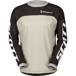 Scott 450 X-Plore Swap Maglia Motocross, nero-grigio, dimensione XL per uomo