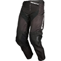 Scott X-Plore Swap Pantaloni Motocross, nero-bianco, dimensione 32 per uomo