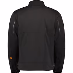 Scott Vintage Giacca Moto, nero, dimensione M per uomo