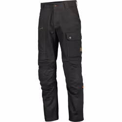 Scott Roamer Pantaloni Moto, nero, dimensione XL per uomo