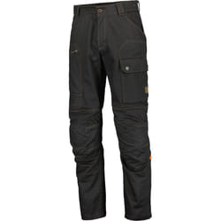 Scott Roamer Pantaloni Moto, nero, dimensione XL per uomo