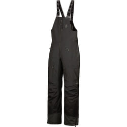 Scott XT Dryo Pantaloni da motoslitta da donna, nero, dimensione M per donne