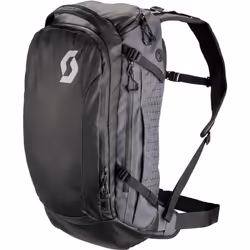 Scott SMB 22 fagotto, nero-grigio per uomo