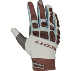 Scott X-Plore Pro Guanti motocross, dimensione S per uomo