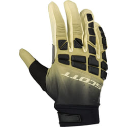 Scott X-Plore Pro Guanti motocross, nero-beige, dimensione XL per uomo