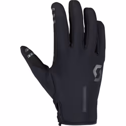 Scott 350 Neoride Guanti Moto, nero, dimensione M per uomo