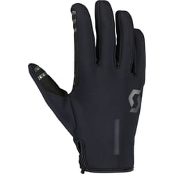 Scott 350 Neoride Guanti Moto, nero, dimensione M per uomo