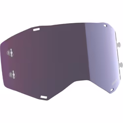 Scott Prospect/Fury Amplifier Lente di ricambio, blu