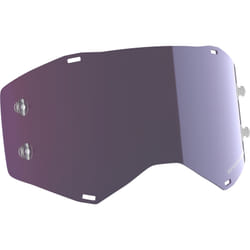 Scott Prospect/Fury Amplifier Lente di ricambio, blu