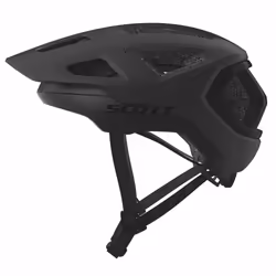 SCOTT Tago Plus Policarbonato (PC) Nero