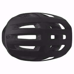 SCOTT Tago Plus Policarbonato (PC) Nero