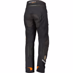 Scott Superlight Pantaloni in tessuto Motorcyce, nero, dimensione M per uomo