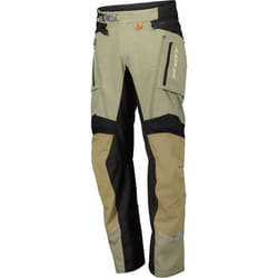 Scott Superlight Pantaloni in tessuto Motorcyce, dimensione L per uomo