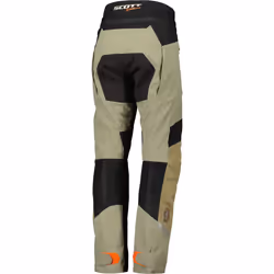 Scott Superlight Pantaloni in tessuto Motorcyce, dimensione L per uomo