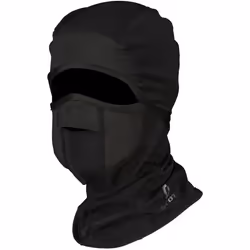Scott Concept Passamontagna, nero, dimensione S M per uomo