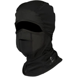 Scott Concept Passamontagna, nero, dimensione S M per uomo