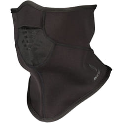 Scott Snow Blocker Maschera facciale, nero, dimensione S M per uomo