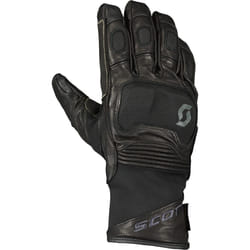 Scott Priority GTX Guanti da moto, nero, dimensione L per uomo