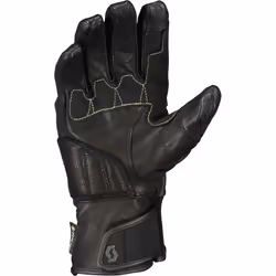 Scott Priority GTX Guanti da moto, nero, dimensione L per uomo