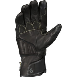 Scott Priority GTX Guanti da moto, nero, dimensione 3XL per uomo