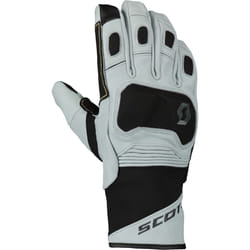 Scott Priority GTX Guanti da moto, nero-grigio, dimensione 3XL per uomo