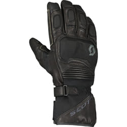 Scott Priority Pro GTX Guanti da moto, nero, dimensione XS per uomo