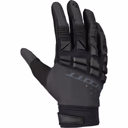 Scott X-Plore Pro Guanti da motocross, nero, dimensione S per uomo