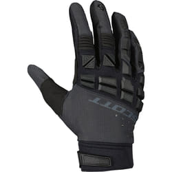 Scott X-Plore Pro Guanti da motocross, nero, dimensione XL per uomo