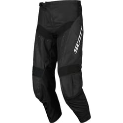 Scott Evo Swap Pantaloni Motocross, nero-bianco, dimensione 38 per uomo