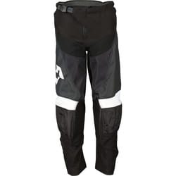 Scott Evo Swap Pantaloni Motocross per bambini, nero-bianco, dimensione 26