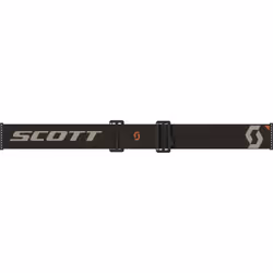 Scott Prospect 2.0 AMP Occhiali da motocross, marrone-beige per uomo