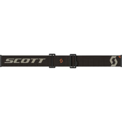 Scott Prospect 2.0 AMP Occhiali da motocross, marrone-beige per uomo