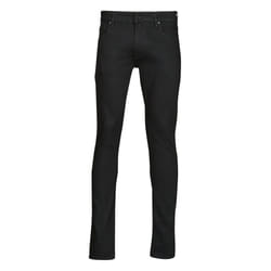 Jeans Slim Guess Pantaloni Miami uomo skinny fit Nero - 34