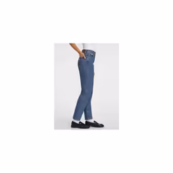 Jeans Guess G06 MOM - W4YA0D D5CC3-M3DW Blu - 25 - Vista aggiuntiva 3