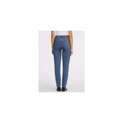 Jeans Guess G06 MOM - W4YA0D D5CC3-M3DW Blu - 29 - Vista aggiuntiva 2