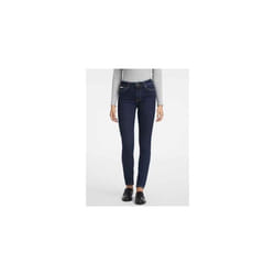Jeans Guess G05 HIGH RISE - W4YA92 D5CB1-D4RW Blu - 26