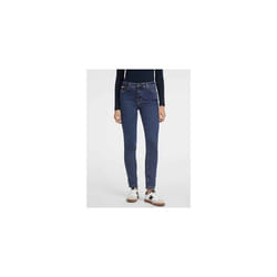 Jeans Guess G05 HIGH RISE - W4YA92 D5CB2-M3DW Blu - 27