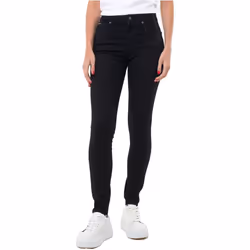 Jeans skynny Guess W4YA92 D5DL1 Nero - 28