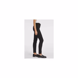 Jeans Guess G05 HIGH RISE - W4YA92 D5DL1-BL4O Nero - 31