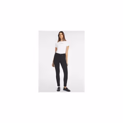 Jeans Guess G05 HIGH RISE - W4YA92 D5DL1-BL4O Nero - 31