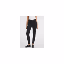 Jeans Guess G05 HIGH RISE - W4YA92 D5DL1-BL4O Nero - 32