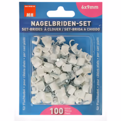 Max Hauri AG 139710, 100 pz