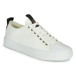 Sneakers basse Guess EDERLA Bianco - 36
