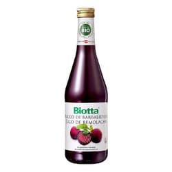 Biotta® Succo di Barbabietola 500 ml Sciroppo