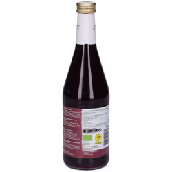 Biotta® Succo di Barbabietola 500 ml Sciroppo - Vista aggiuntiva 4