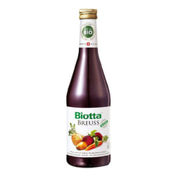 Biotta® Succo di Verdure "Breuss" Bio 500 ml Sciroppo